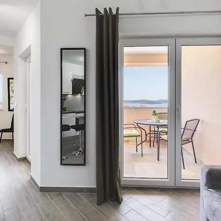 Oliva Vallis Appartement *