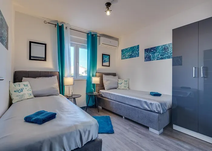 Oliva Vallis Appartement *