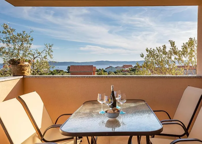 Appartement Oliva Vallis *