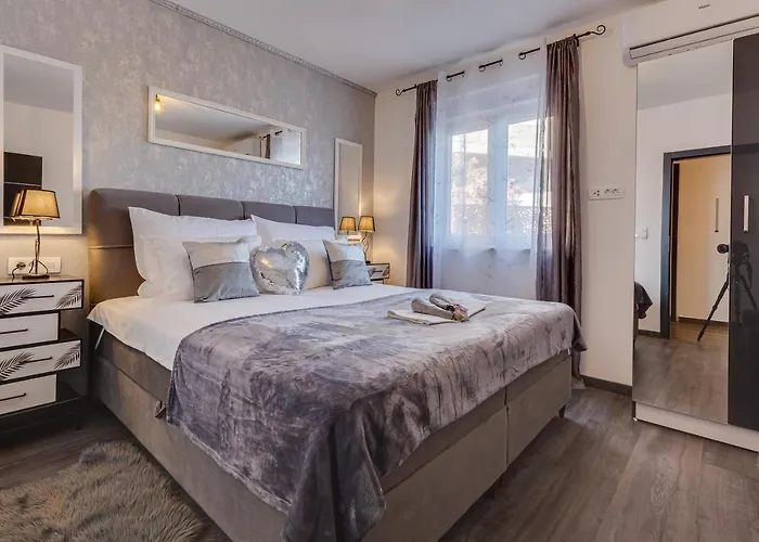 Appartement Oliva Vallis *