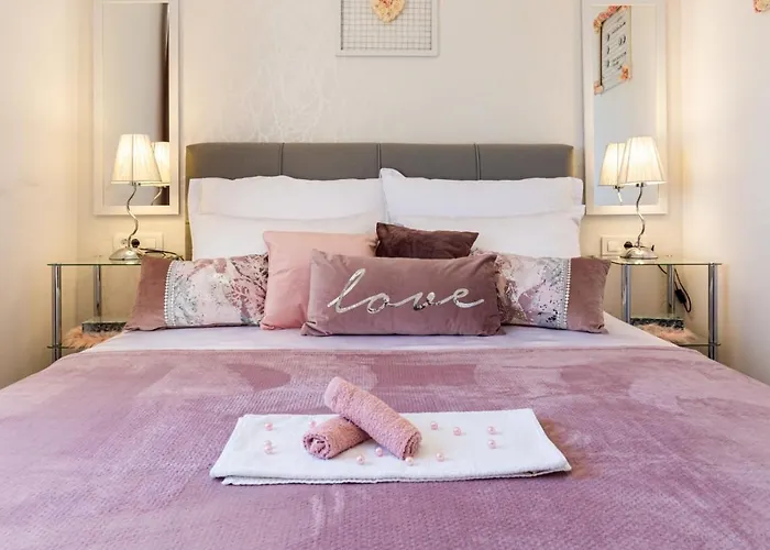 아파트 Oliva Vallis