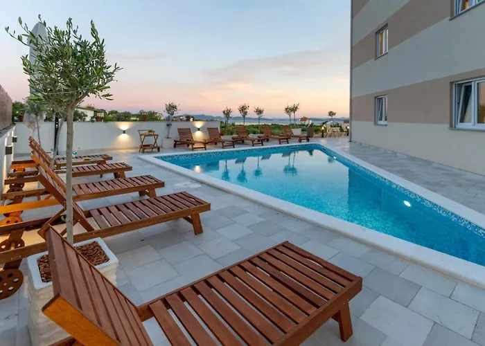 Oliva Vallis Zadar