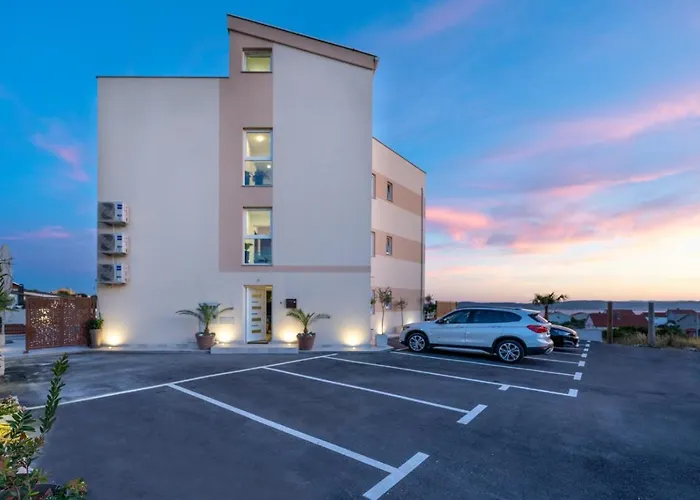 아파트 Oliva Vallis