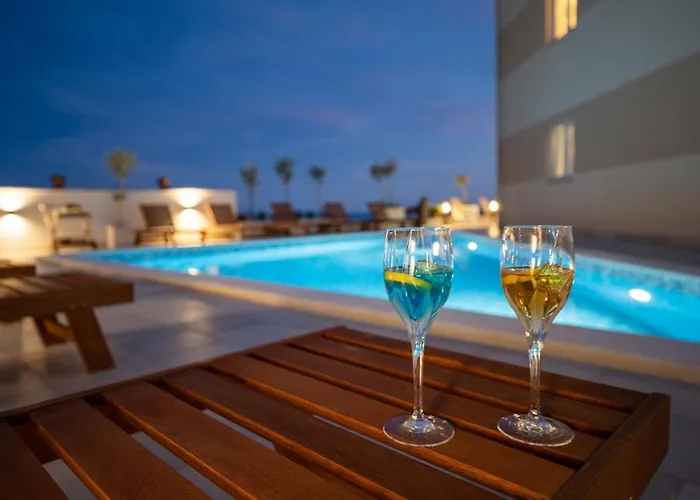 Oliva Vallis Appartement