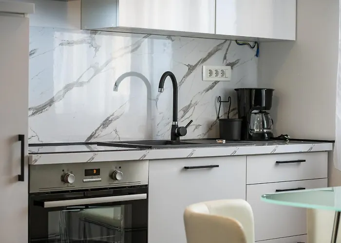 Oliva Vallis Appartement *