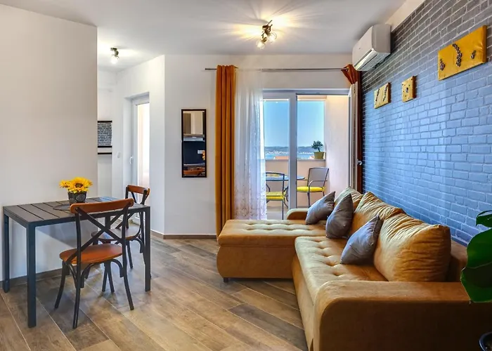 Oliva Vallis * 자다르