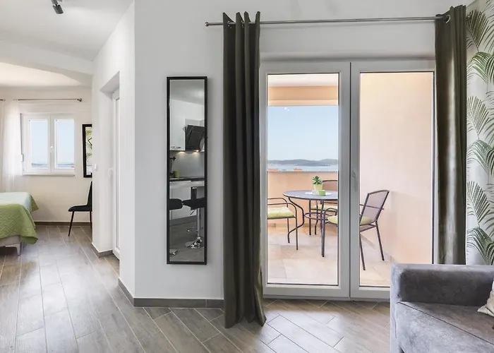 Oliva Vallis Appartement *