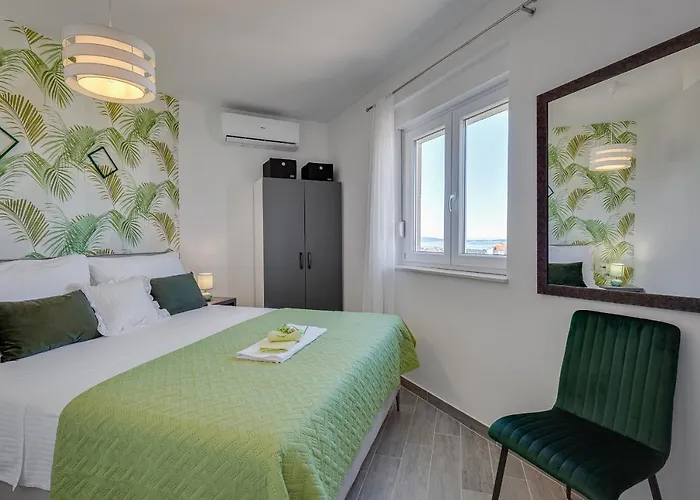 Oliva Vallis Appartement *