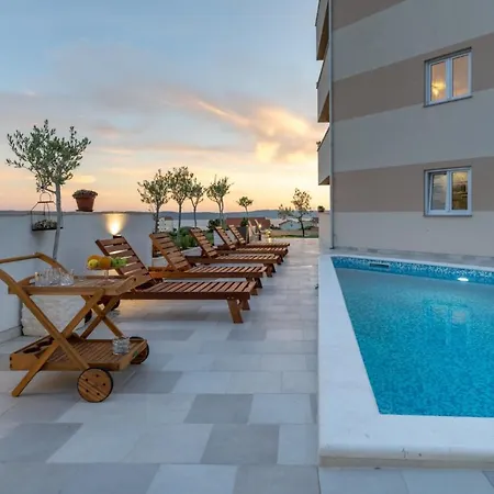 Oliva Vallis Apartment