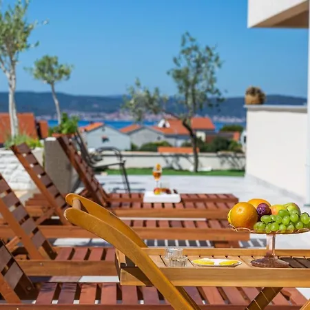 Oliva Vallis Apartman