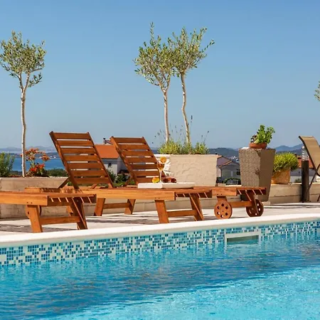 Apartman Oliva Vallis Zára