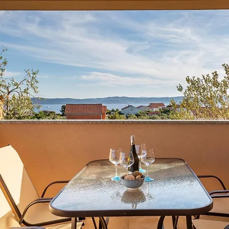 Apartman Oliva Vallis *