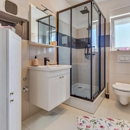 Apartman Oliva Vallis Zára