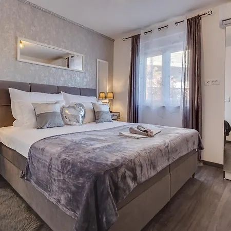 Apartman Oliva Vallis *