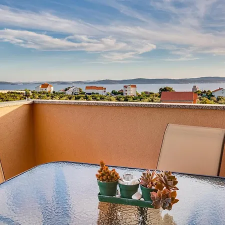 Apartman Oliva Vallis *