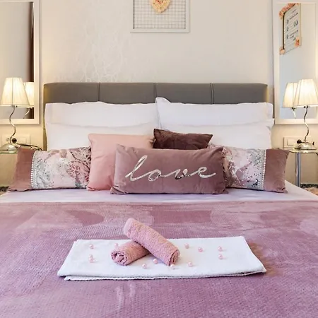 Apartman Oliva Vallis