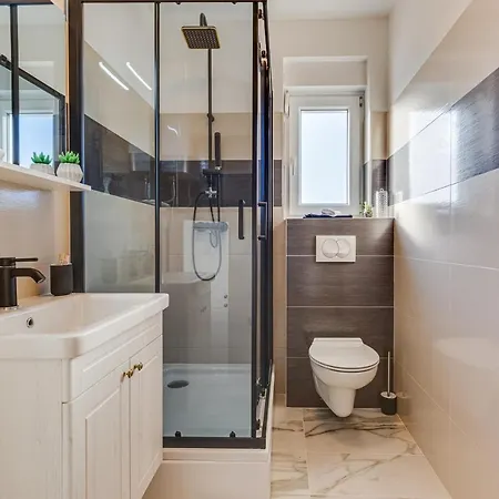 Apartman Oliva Vallis