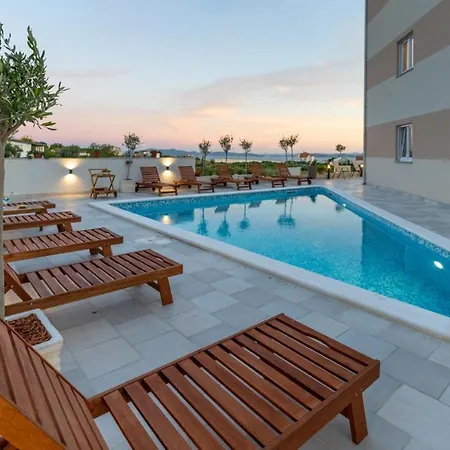 Oliva Vallis Zadar
