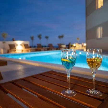 Oliva Vallis Apartament