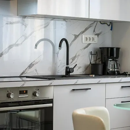 Oliva Vallis Apartman *