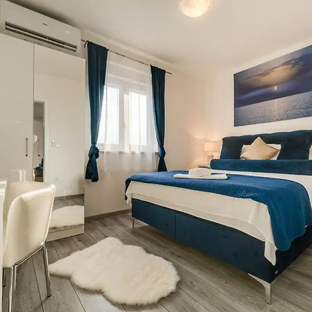 Apartman Oliva Vallis *