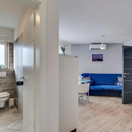 Oliva Vallis Apartman