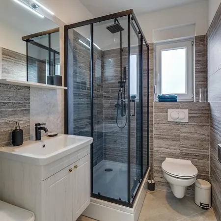 Apartman Oliva Vallis