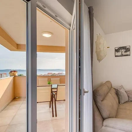 Apartman Oliva Vallis