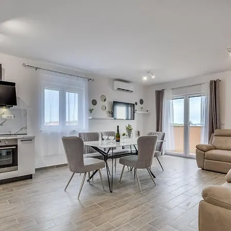 Apartman Oliva Vallis *