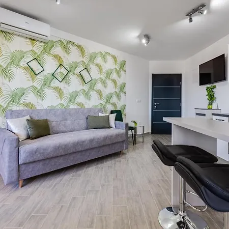 Oliva Vallis Zadar