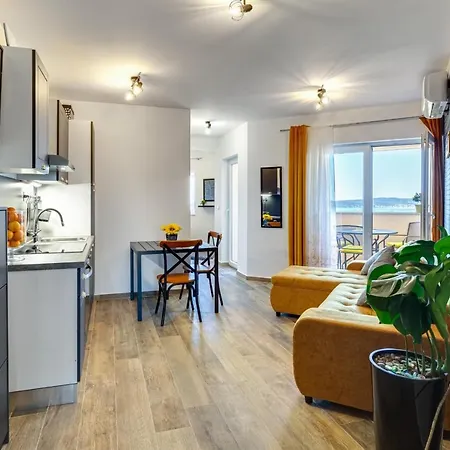 Apartmán Oliva Vallis *
