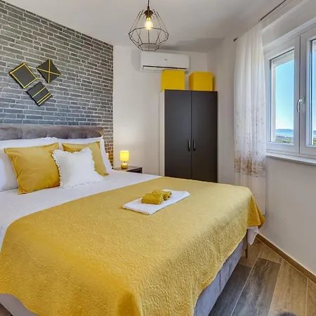Apartment Oliva Vallis Zadar
