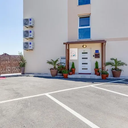 Apartment Oliva Vallis *
