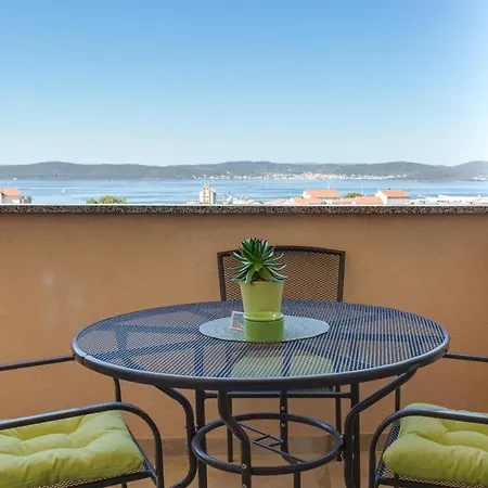 Apartman Oliva Vallis