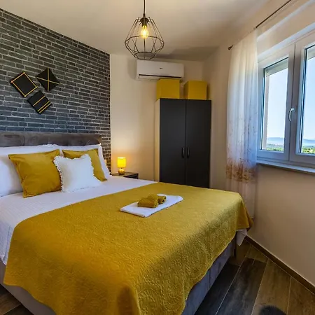 Apartment Oliva Vallis