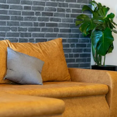 Oliva Vallis Apartment *