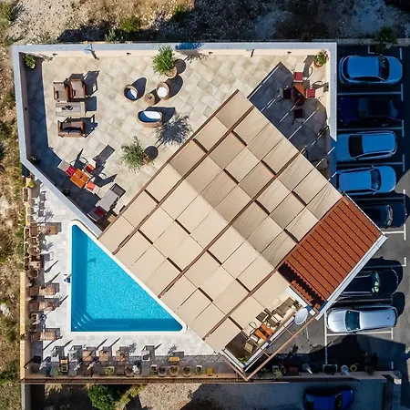 Apartment Oliva Vallis