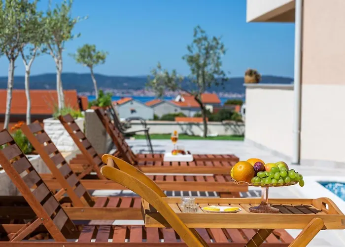 Oliva Vallis דירה