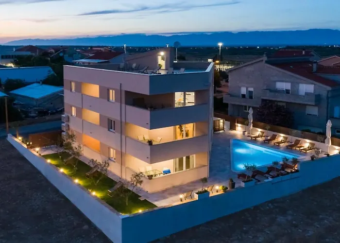 Oliva Vallis דירה