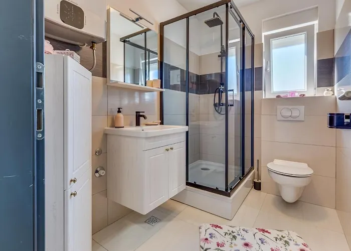 דירה Oliva Vallis זאדאר