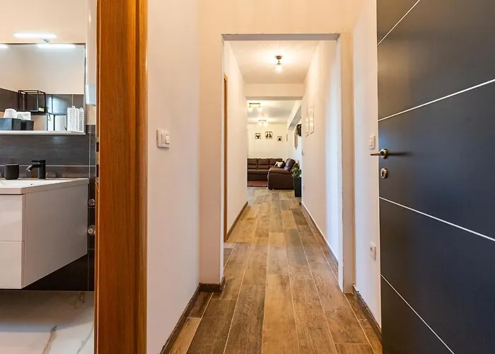 Oliva Vallis דירה זאדאר