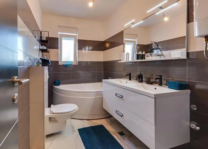 Oliva Vallis דירה זאדאר