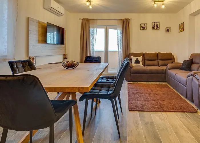 Oliva Vallis דירה