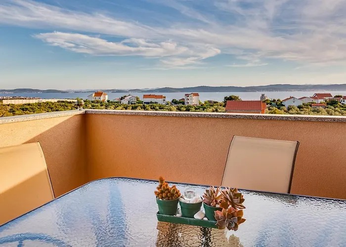Apartmán Oliva Vallis *