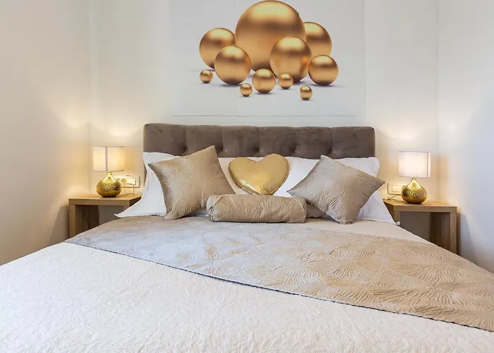 דירה Oliva Vallis זאדאר