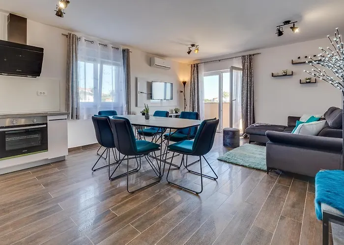 Oliva Vallis דירה *