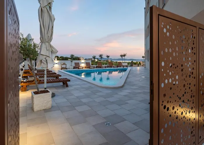 Oliva Vallis דירה