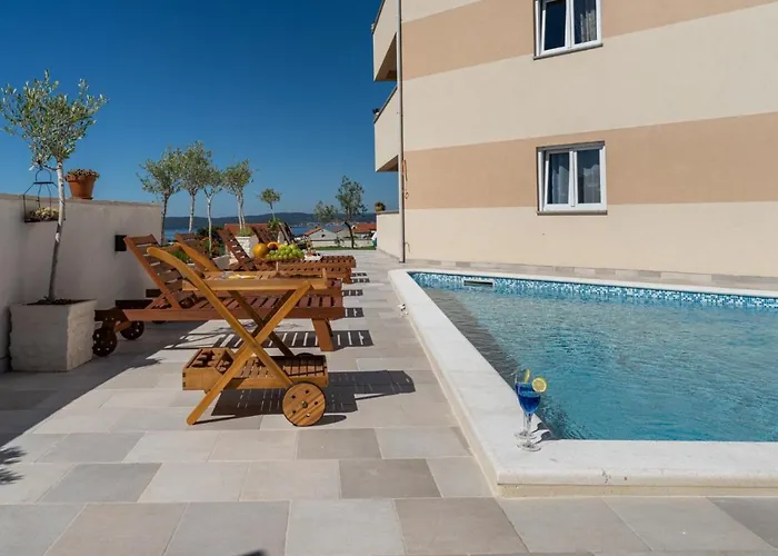 Oliva Vallis דירה