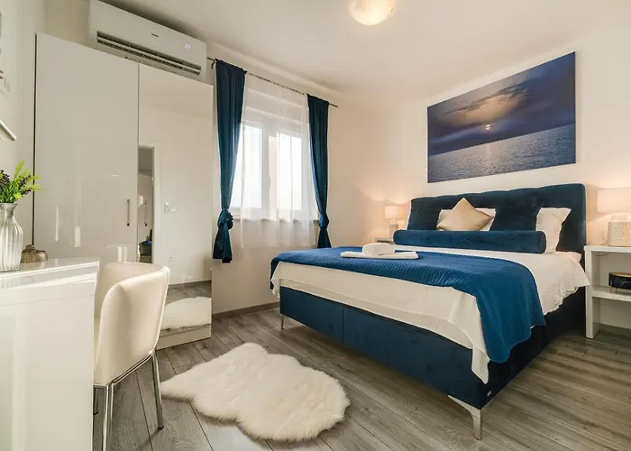 Apartmán Oliva Vallis *
