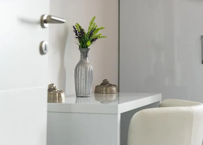 דירה Oliva Vallis